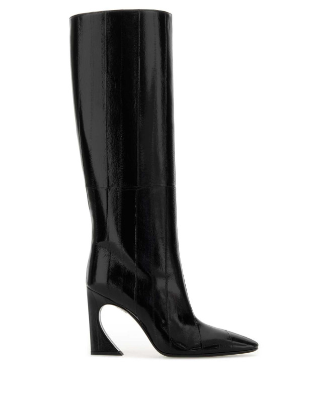 [Fendi] Long Boots FW25 8W8802AOSH F0QA1