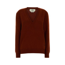 [Fendi] Knitwear FW25 FZXD89AYLS F1T6K