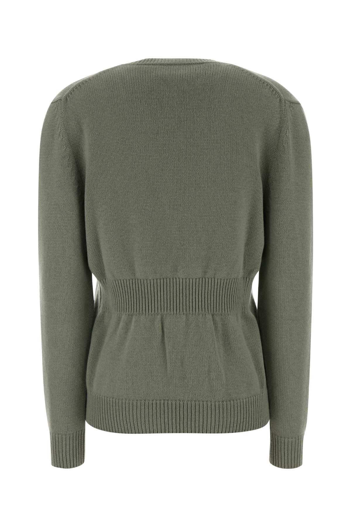 [Fendi] Knitwear FW25 FZXD89AYLS F1T6E