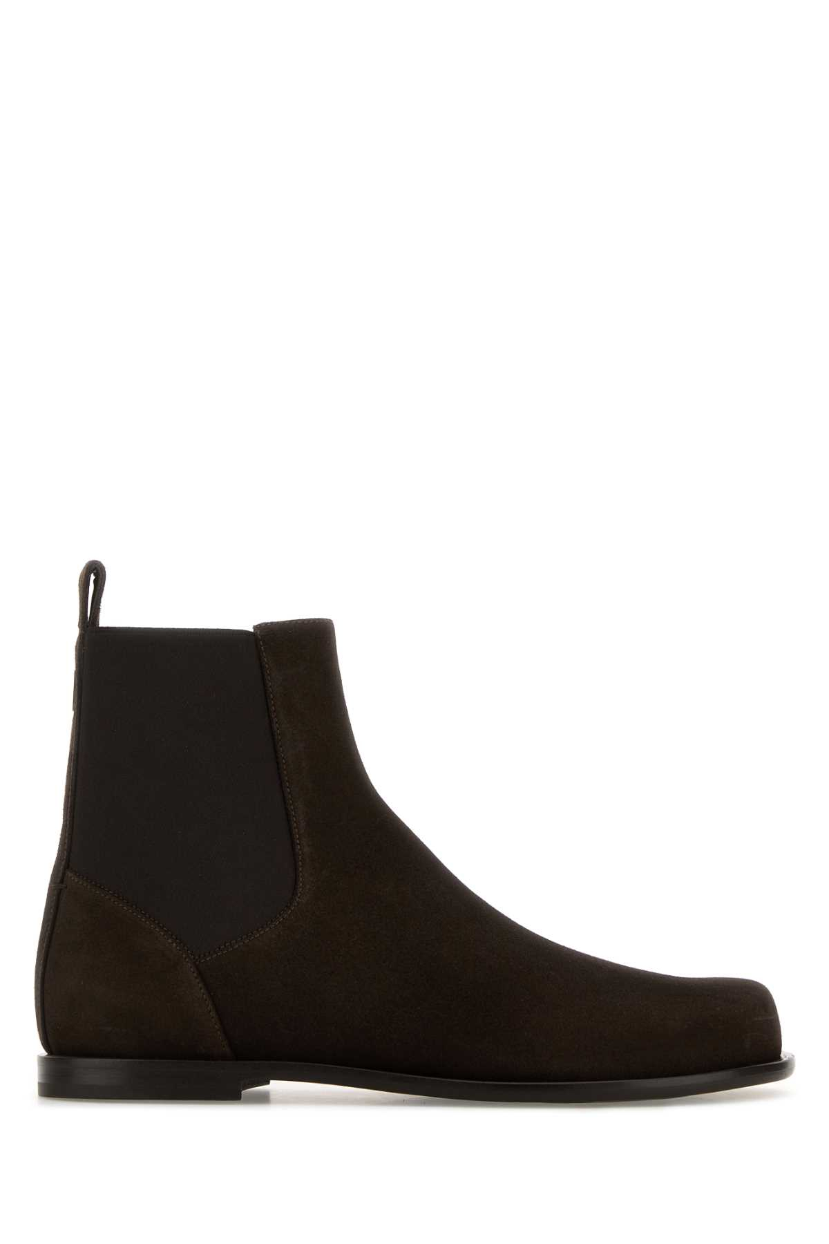 [Fendi] Boots FW25 7U1787AUJO F1TOX