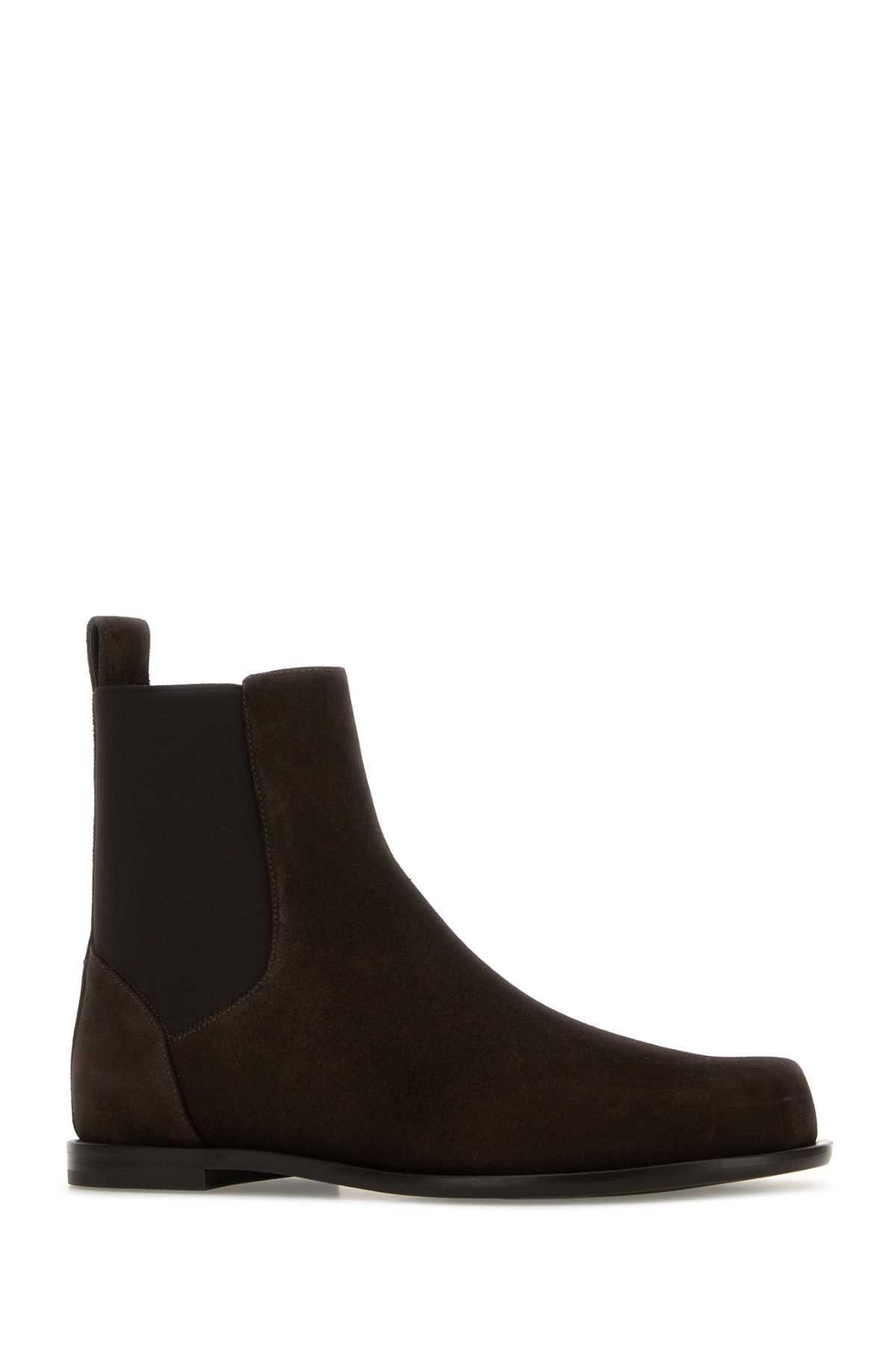 [Fendi] Boots FW25 7U1787AUJO F1TOX