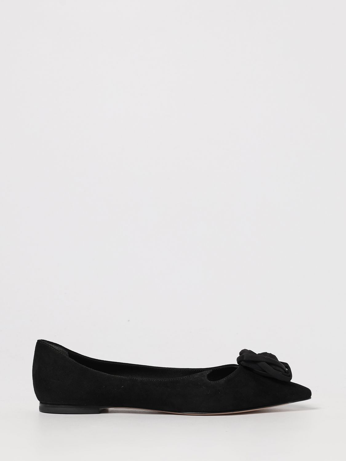 [Roger Vivier] Flat shoes FW25 RVW50243560UVN B999