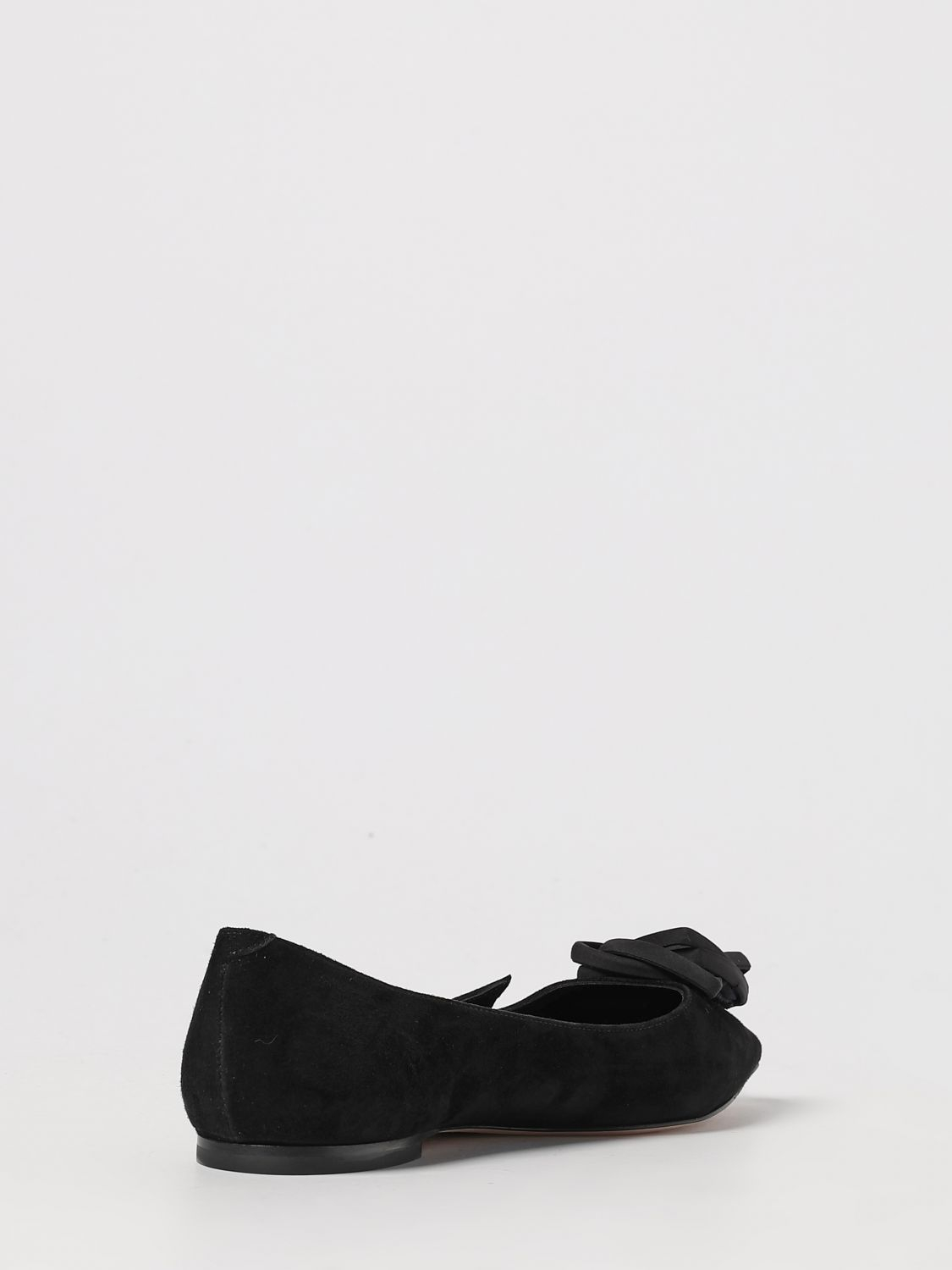 [Roger Vivier] Flat shoes FW25 RVW50243560UVN B999
