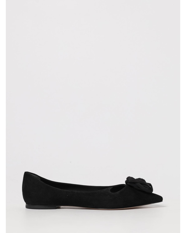 [Roger Vivier] Flat shoes FW25 RVW50243560UVN B999