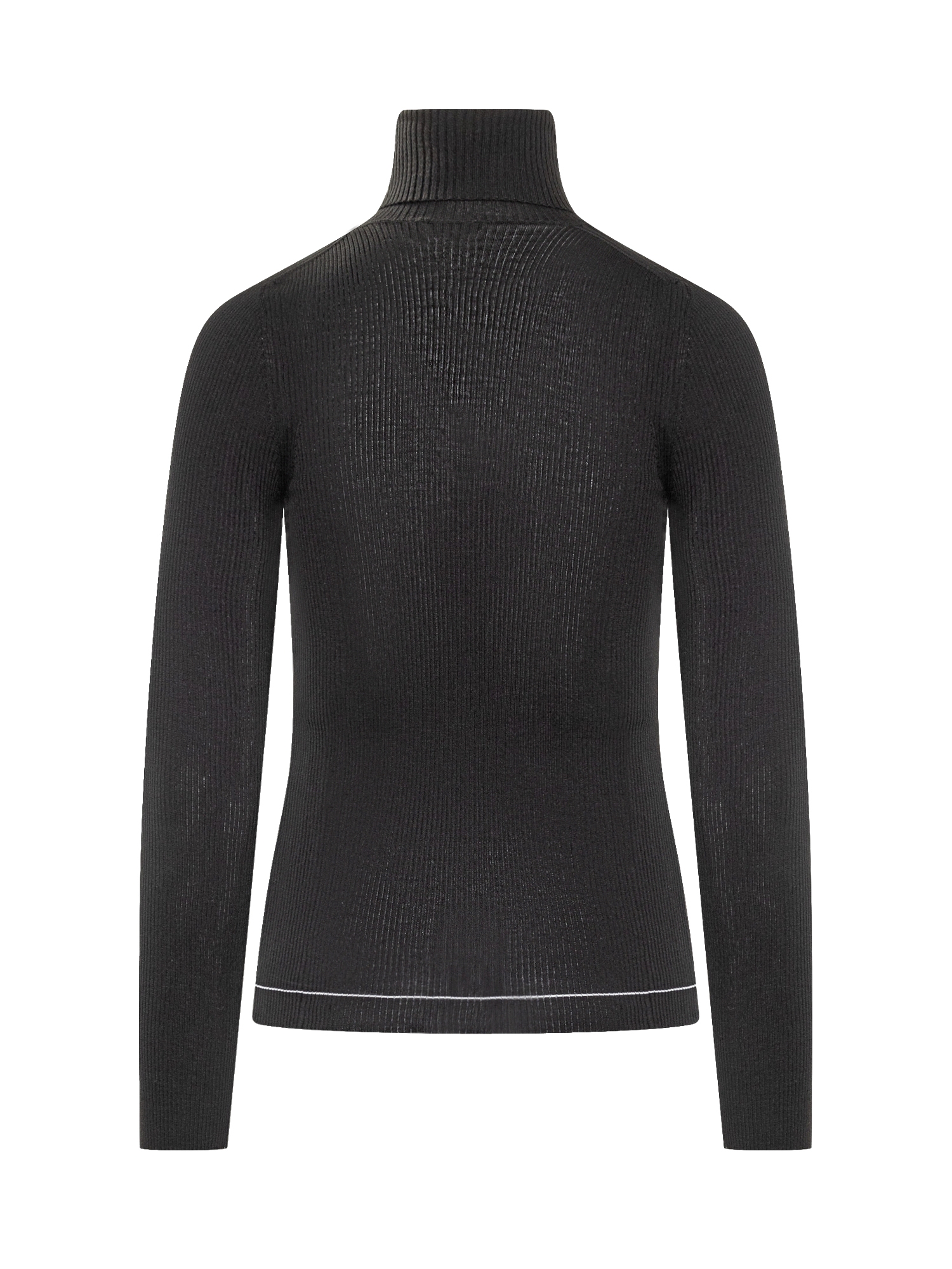 [Moncler] Knitwear FW25 K20939F00009M1180 999
