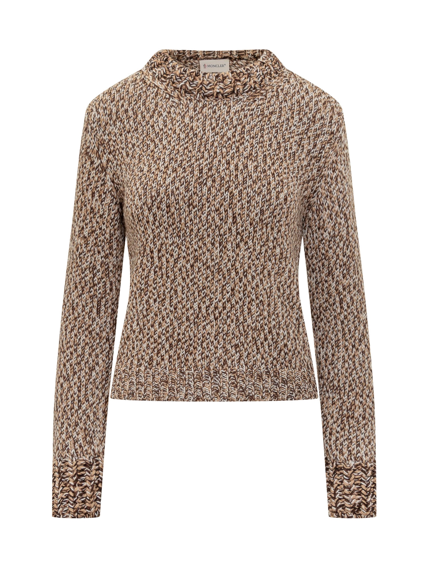 [Moncler] Knitwear FW25 K20939C00015M1282 P22