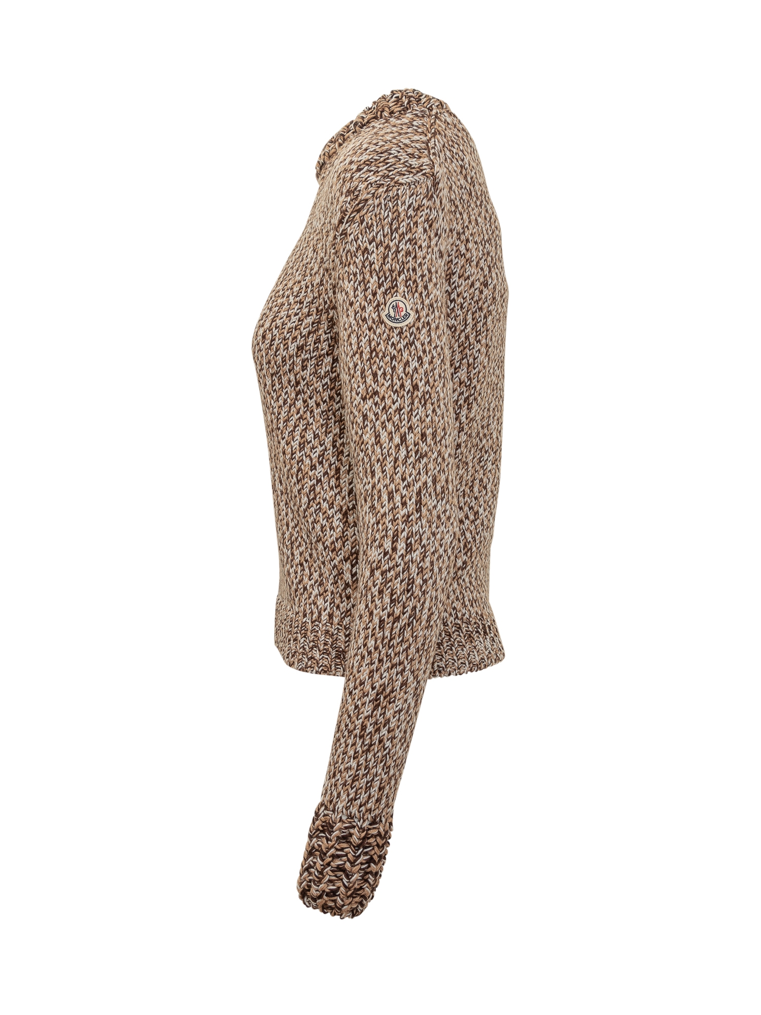 [Moncler] Knitwear FW25 K20939C00015M1282 P22