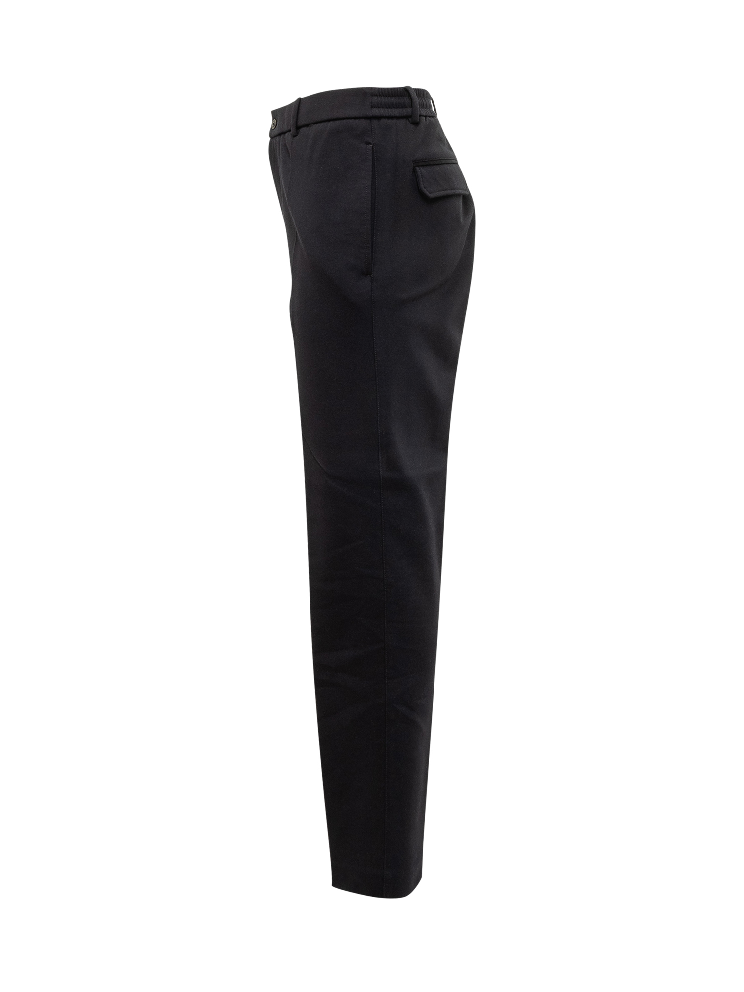 [Moncler] Trousers FW25 K20912A00018598SG 779