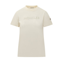 [Moncler] T-shirts Short Sleeve FW25 K20938C0001289AUO 037