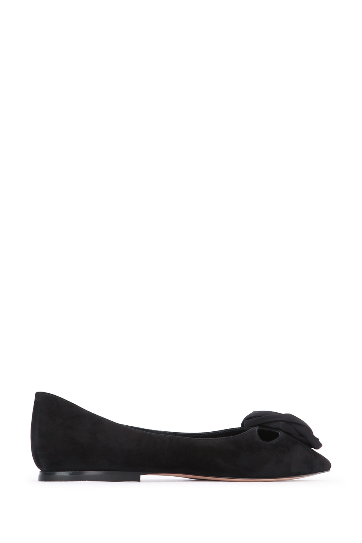 [Roger Vivier] Flat shoes FW25 RVW50243560UVN B999