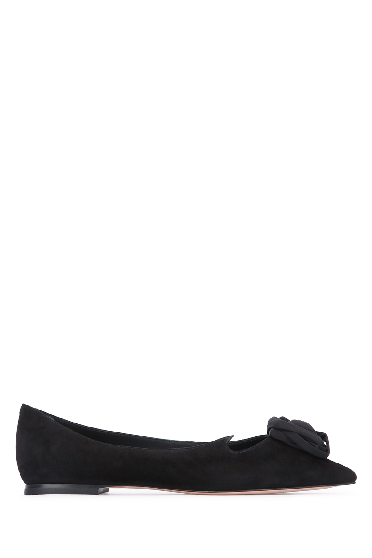 [Roger Vivier] Flat shoes FW25 RVW50243560UVN B999