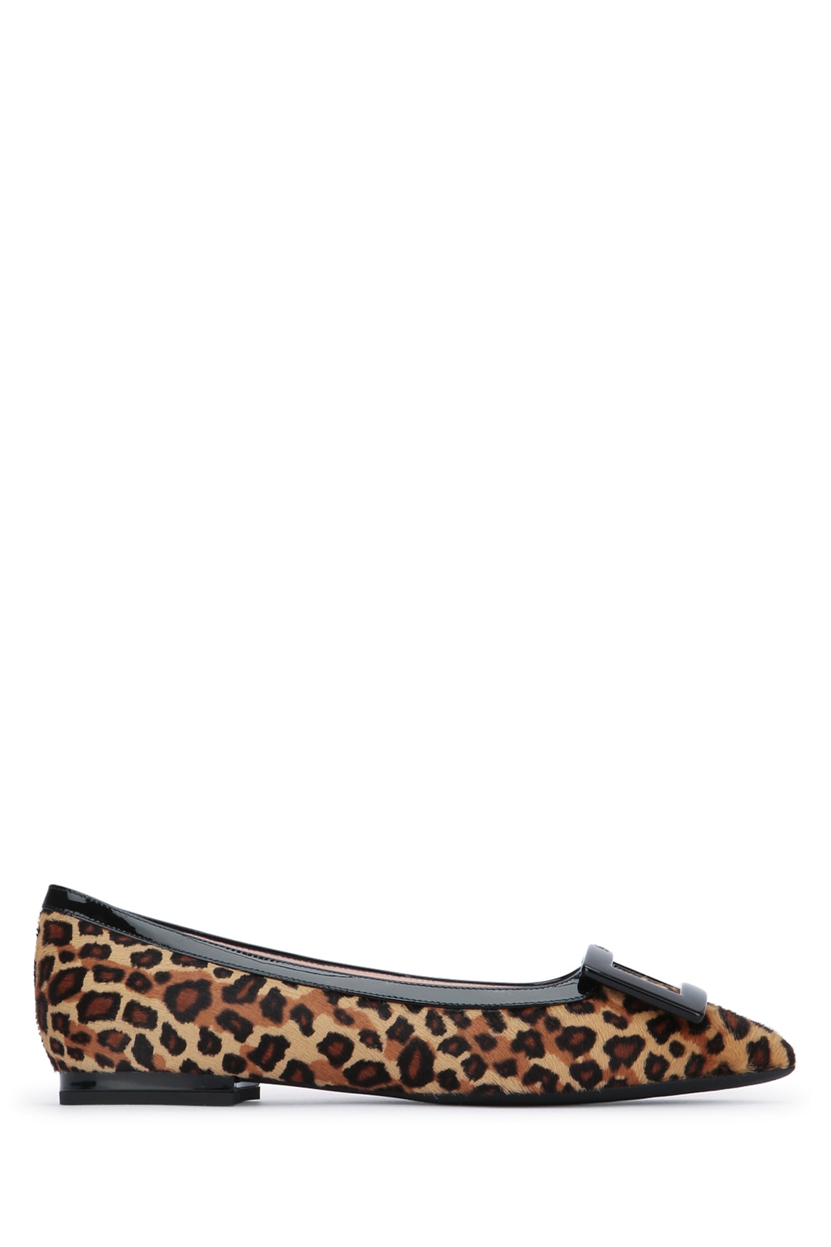 [Roger Vivier] Flat shoes FW25 RVW57537410URU 0T69