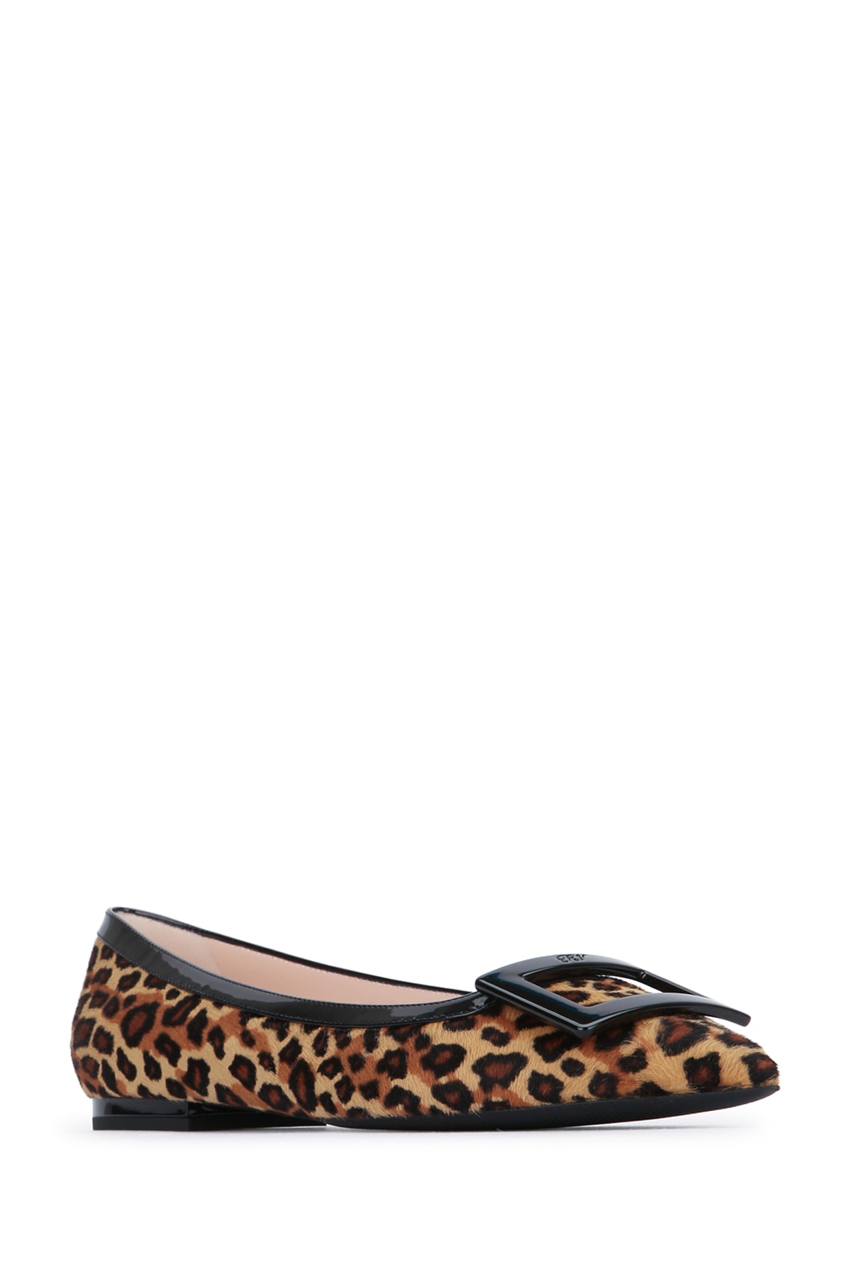 [Roger Vivier] Flat shoes FW25 RVW57537410URU 0T69