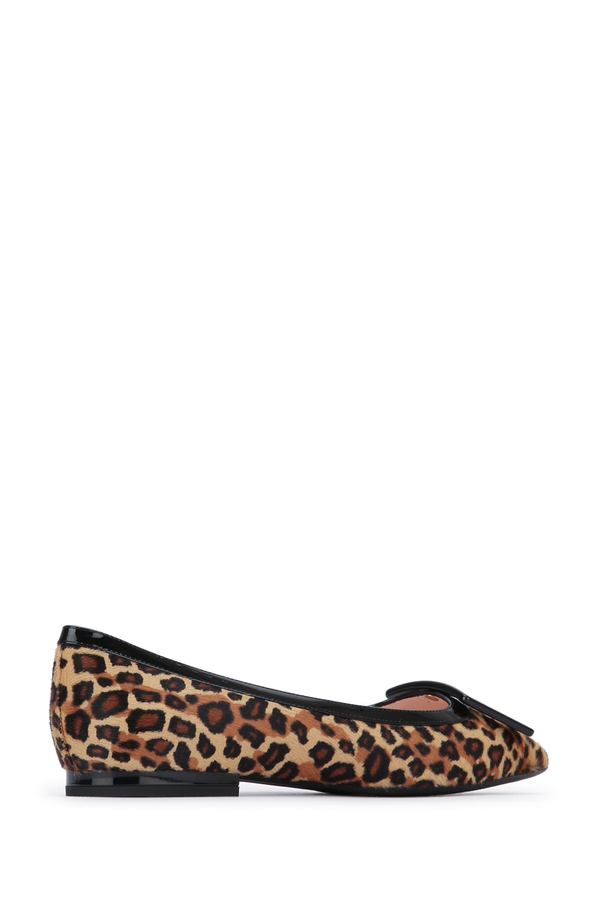 [Roger Vivier] Flat shoes FW25 RVW57537410URU 0T69