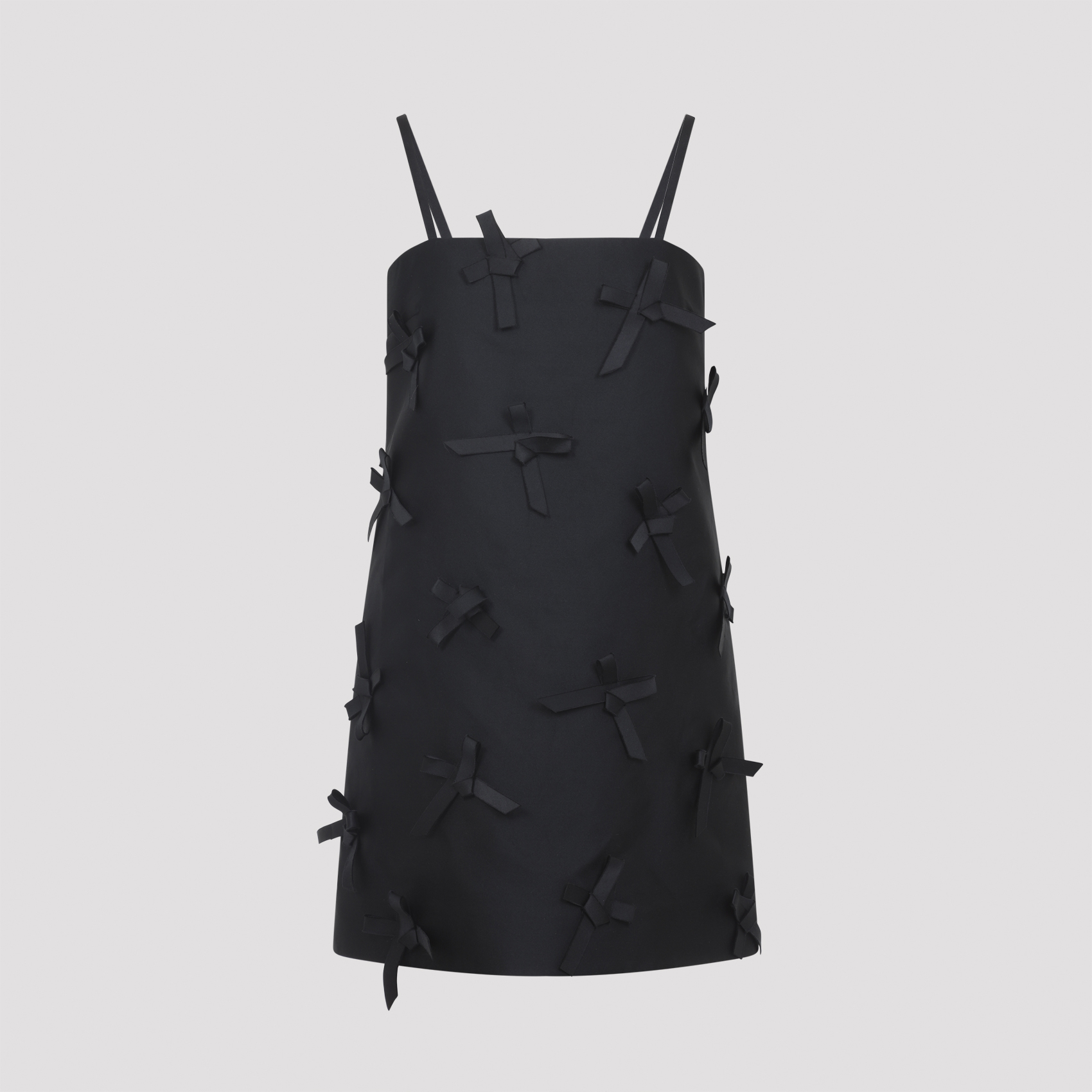 [Jil Sander] Sleeveless dress FW25 J03CT0534.J55099