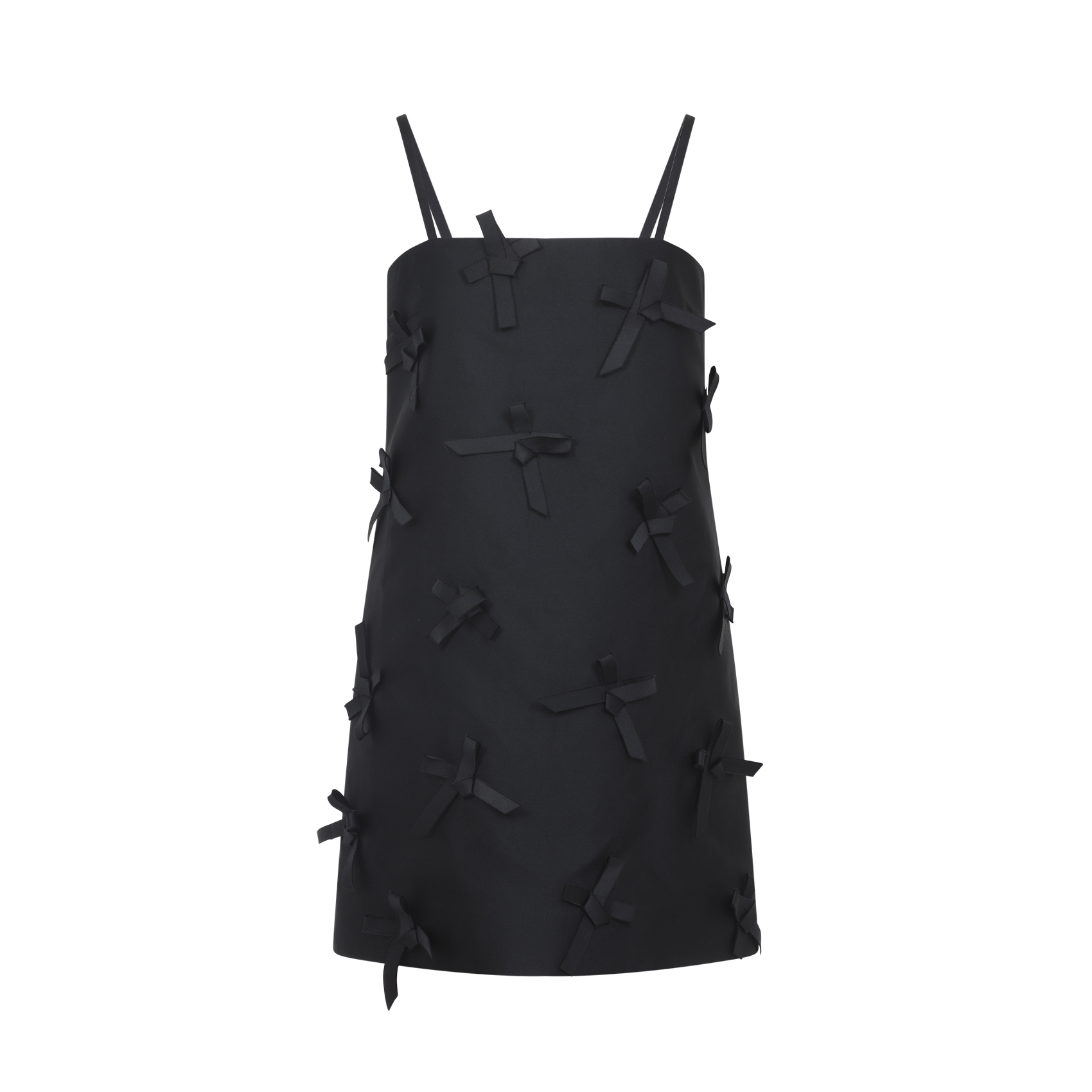 [Jil Sander] Sleeveless dress FW25 J03CT0534.J55099