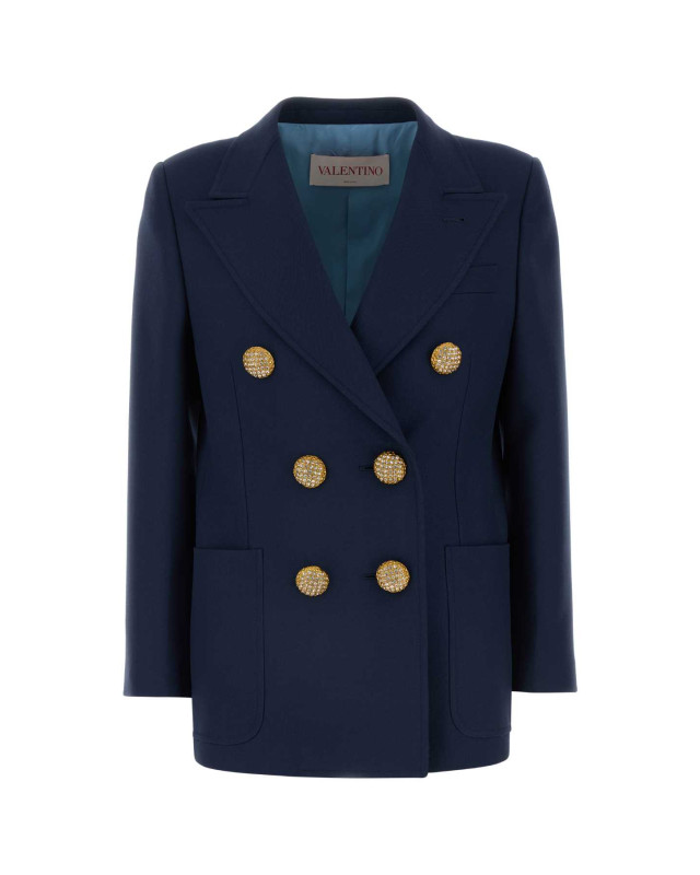 [Valentino Garavani] Blazer SS25 6B3CE40090T D51