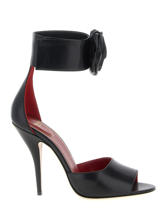 [Valentino Garavani] Sandals FW25 W0S0MY5RDWN78