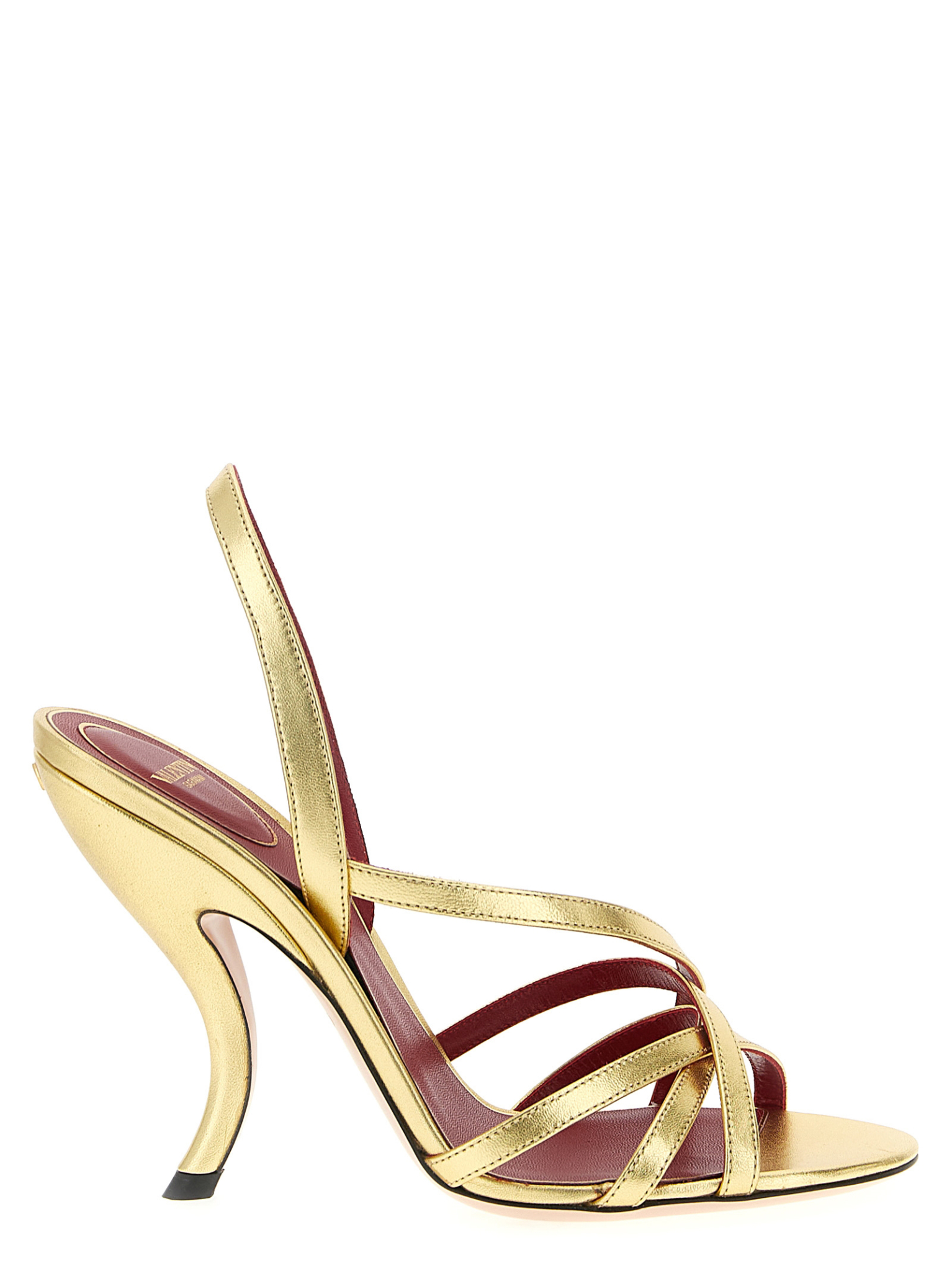 [Valentino Garavani] Sandals FW25 W0S0NC6MNNI8M