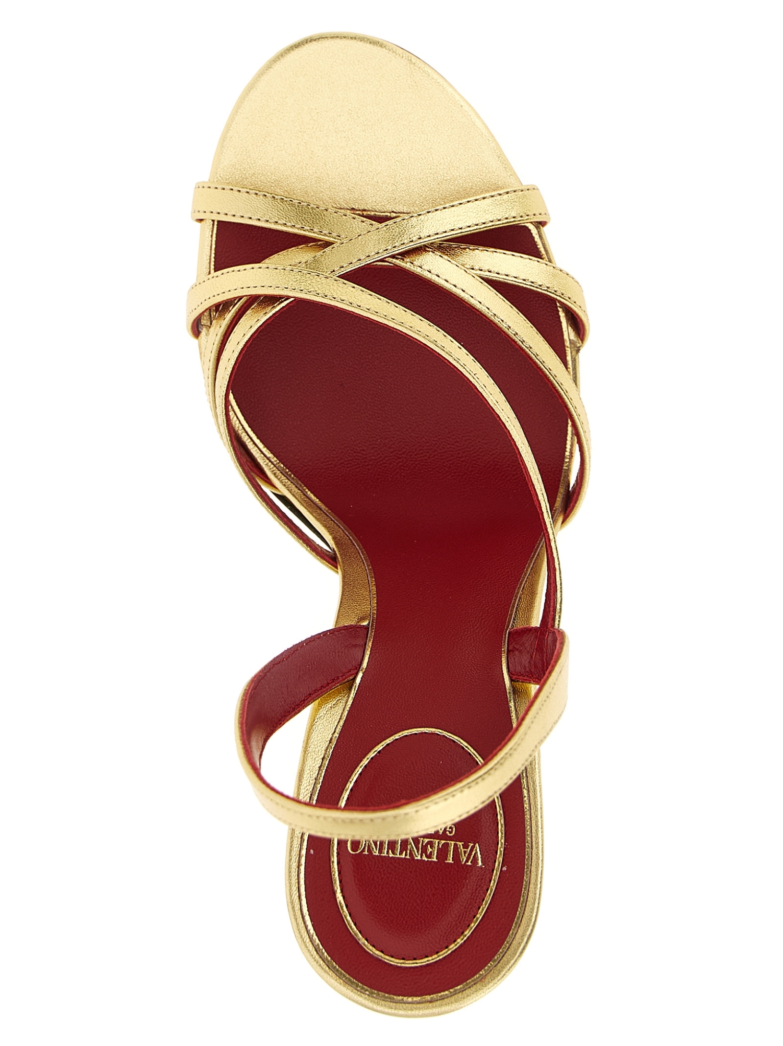 [Valentino Garavani] Sandals FW25 W0S0NC6MNNI8M