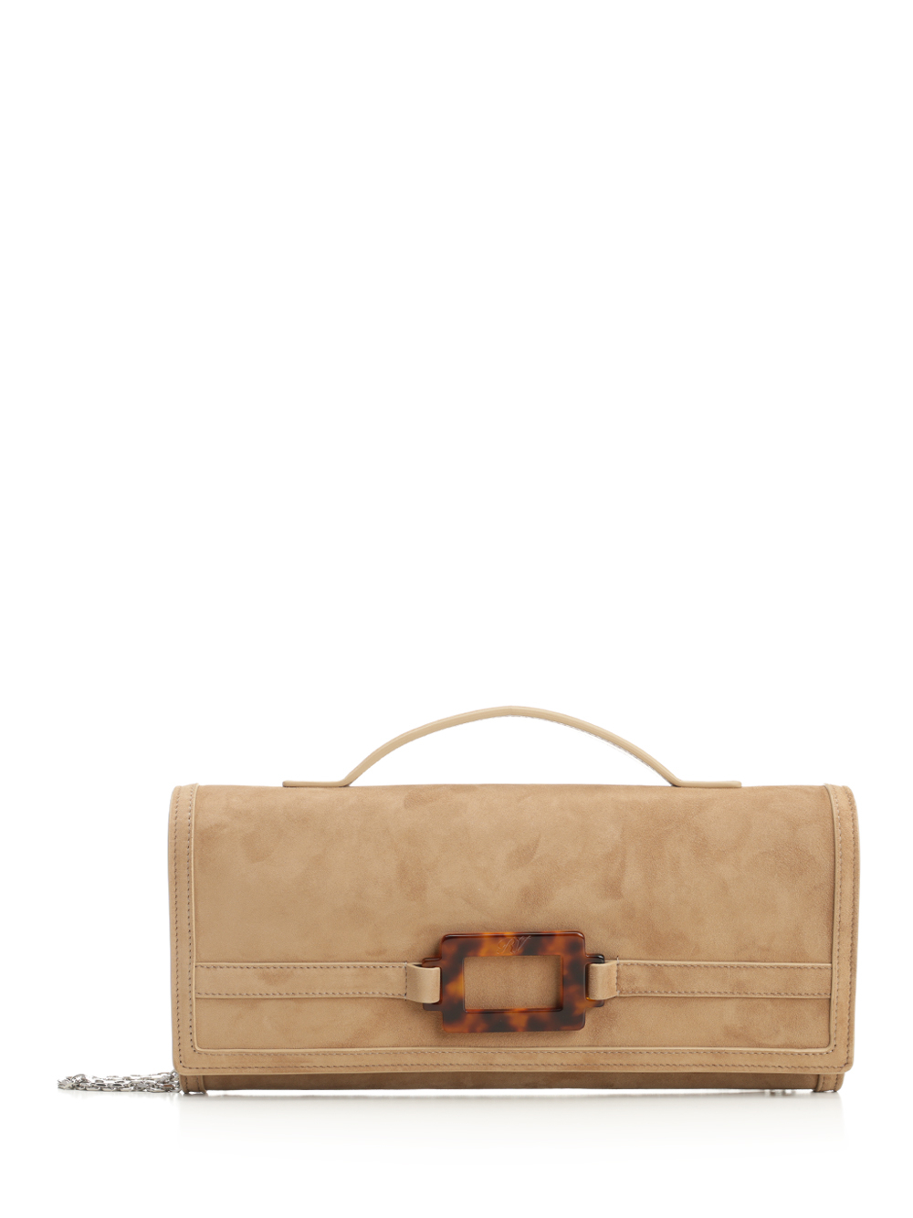 [Roger Vivier] Clutch bag FW25 RBWAORC0200UMGS812
