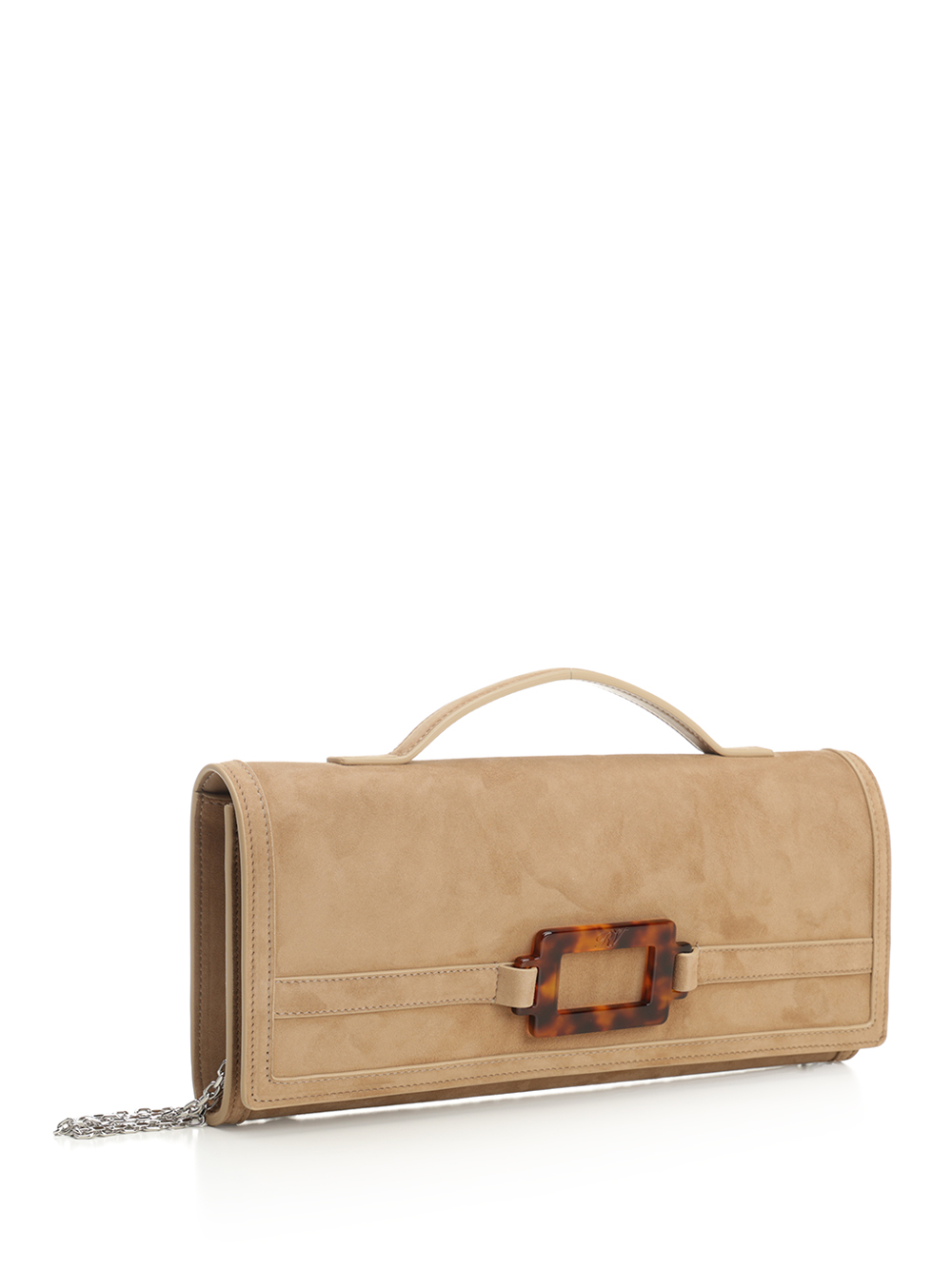 [Roger Vivier] Clutch bag FW25 RBWAORC0200UMGS812