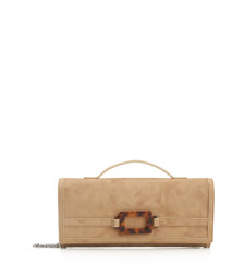 [Roger Vivier] Clutch bag FW25 RBWAORC0200UMGS812
