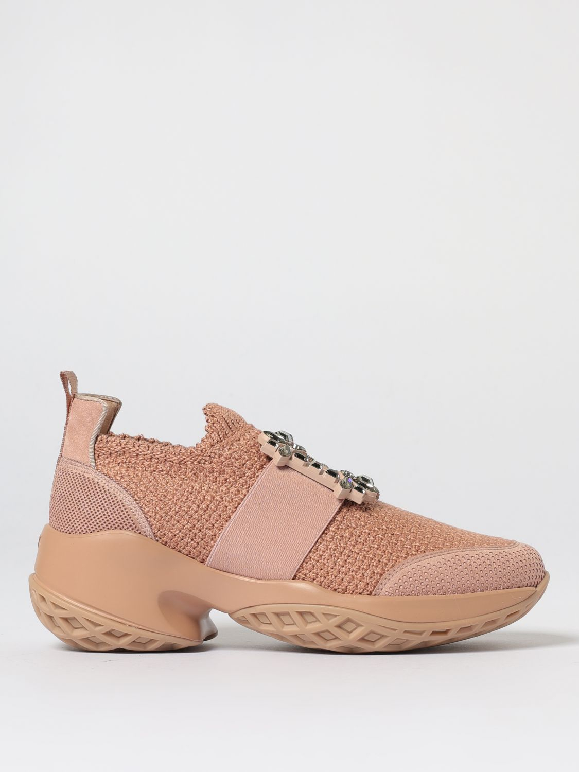 [Roger Vivier] Sneakers FW25 RVW50642910UNF 1V48