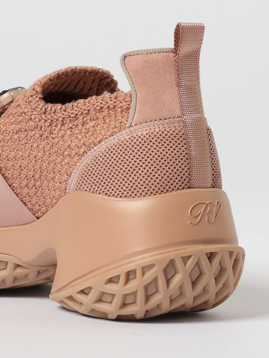 [Roger Vivier] Sneakers FW25 RVW50642910UNF 1V48