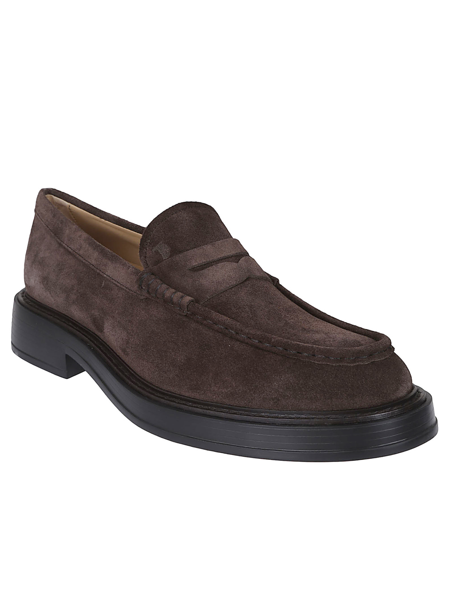 [Tod's] Loafer FW25 XXM61K0AI40RE0