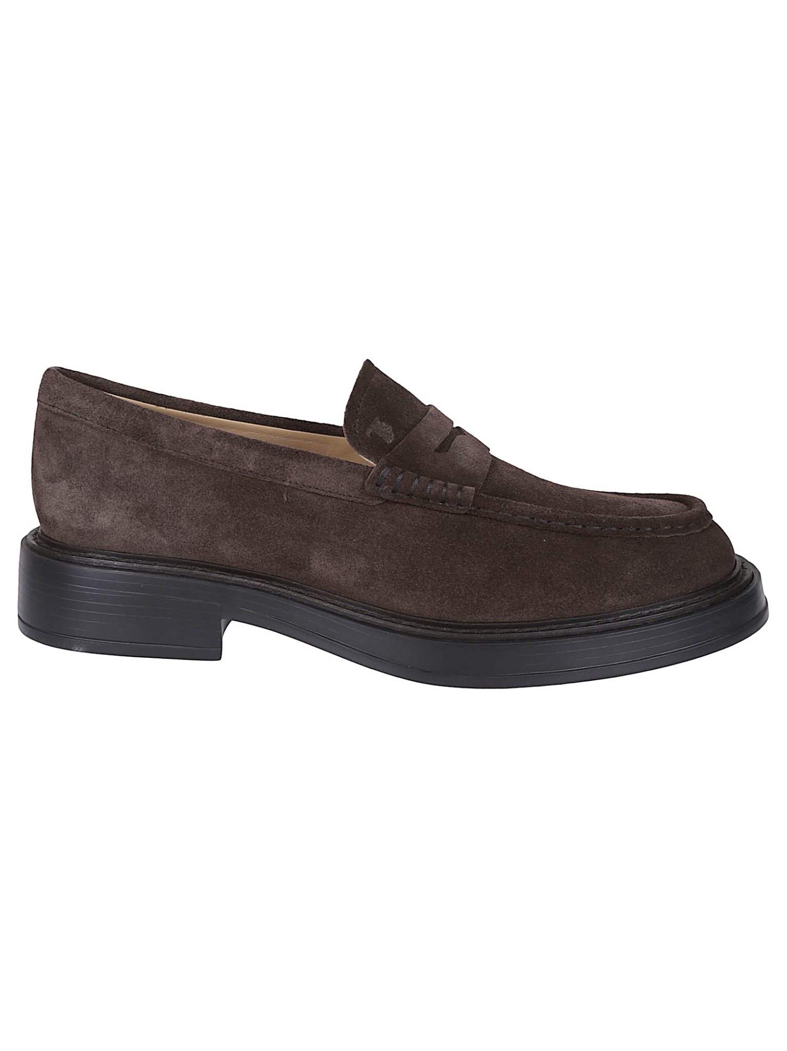 [Tod's] Loafer FW25 XXM61K0AI40RE0