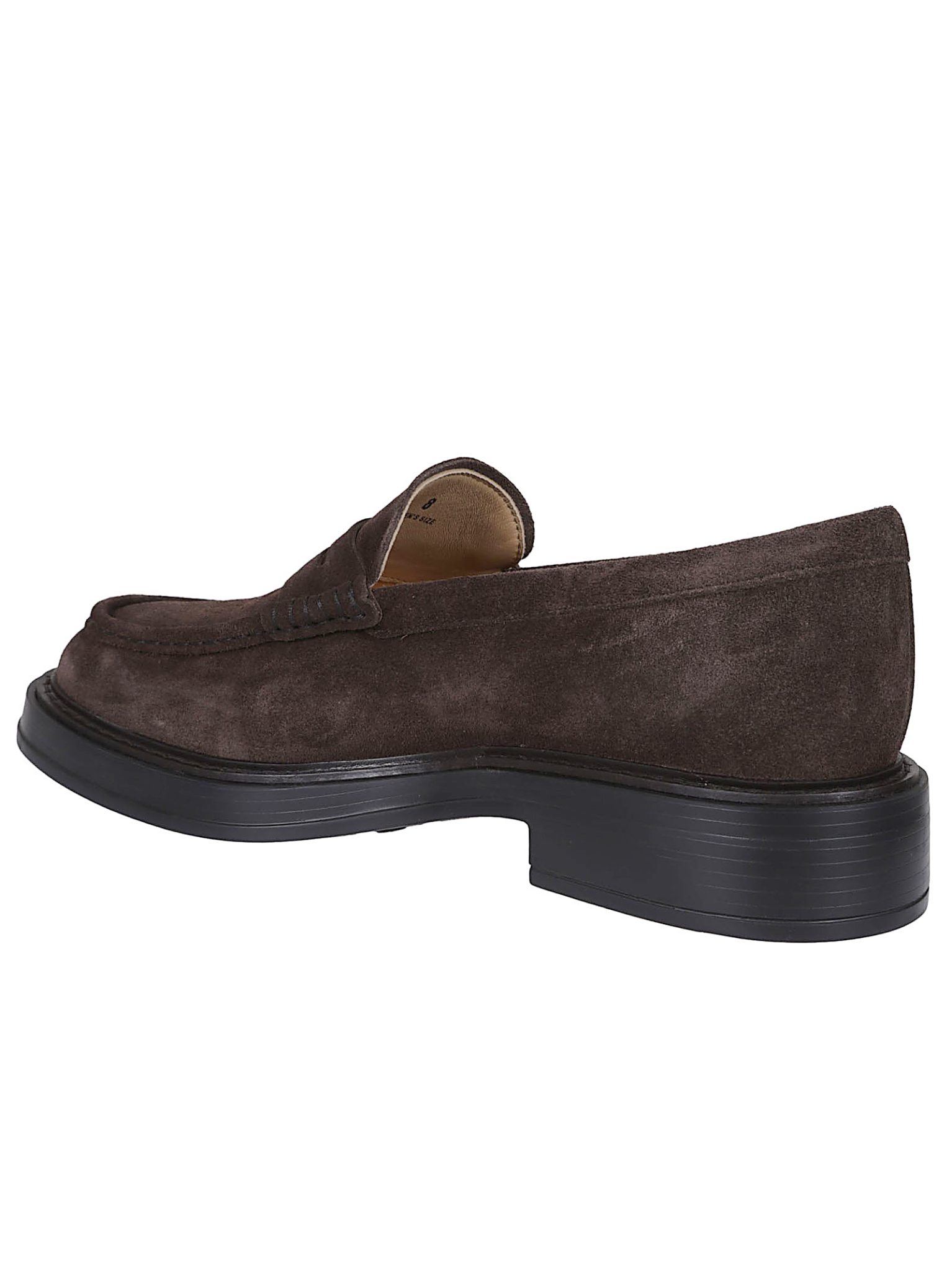 [Tod's] Loafer FW25 XXM61K0AI40RE0