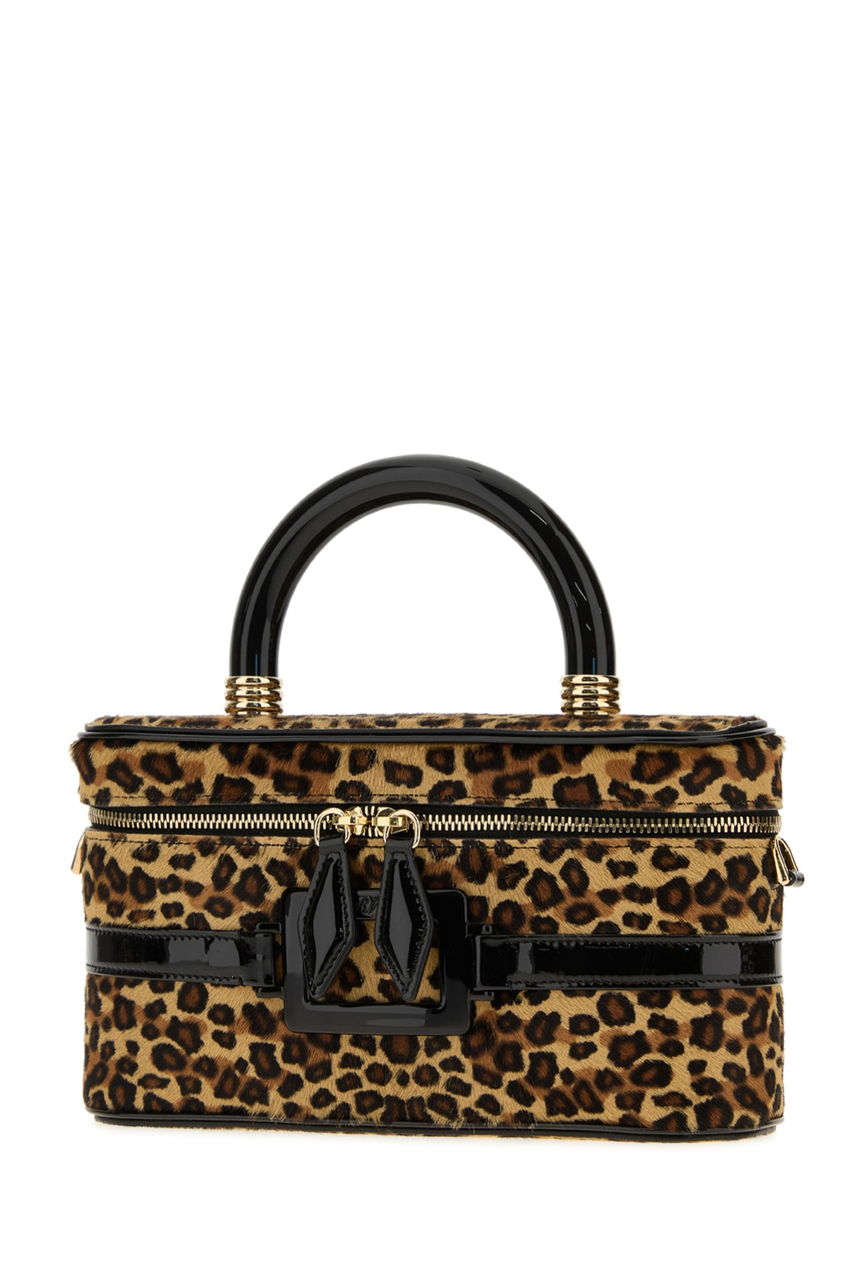 [Roger Vivier] Tote bag FW25 RBWAORH0101USN 021Z