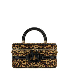 [Roger Vivier] Tote bag FW25 RBWAORH0101USN 021Z