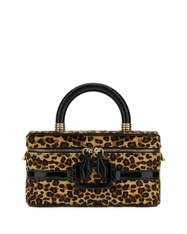 [Roger Vivier] Tote bag FW25 RBWAORH0101USN 021Z