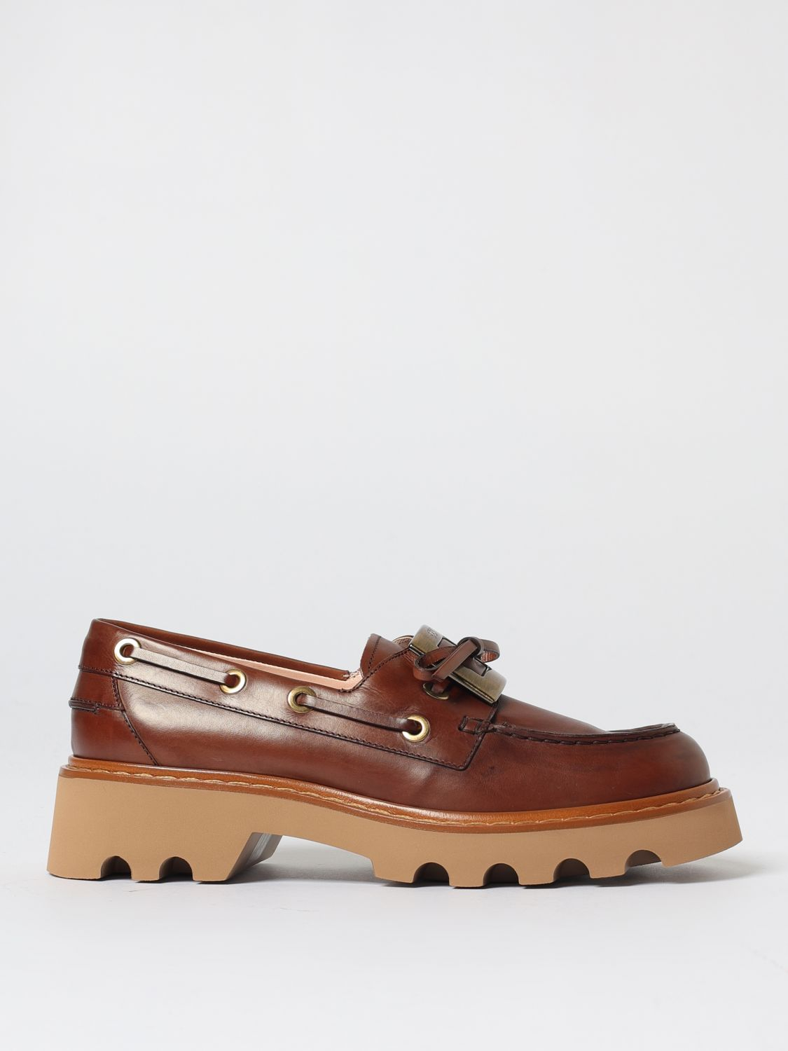 [Roger Vivier] Moccasins FW25 RVW78442780NF5 S607