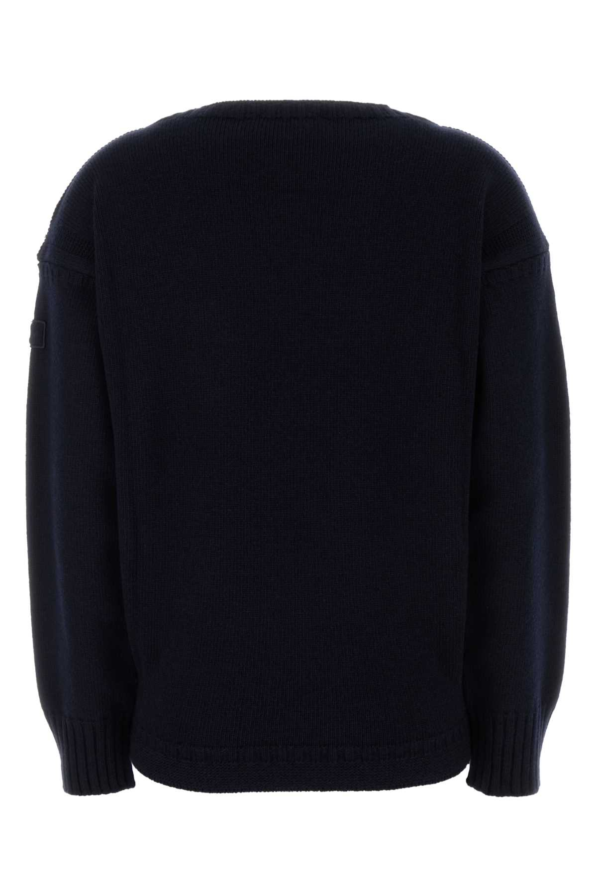 [Chloe] Knitwear FW25 CH25AMP48810 4C4