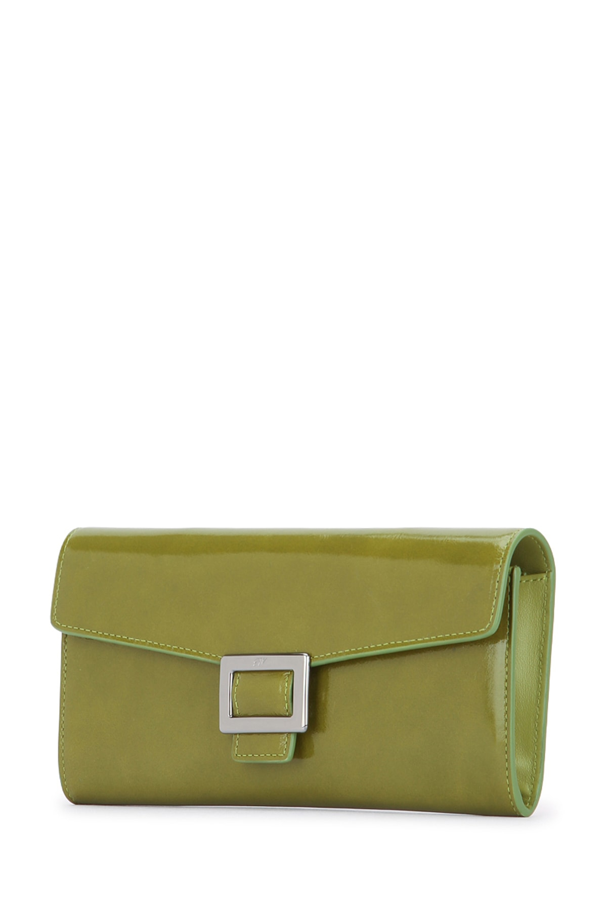 [Roger Vivier] Wallet FW25 RAWAWSB4400UKP 1N31