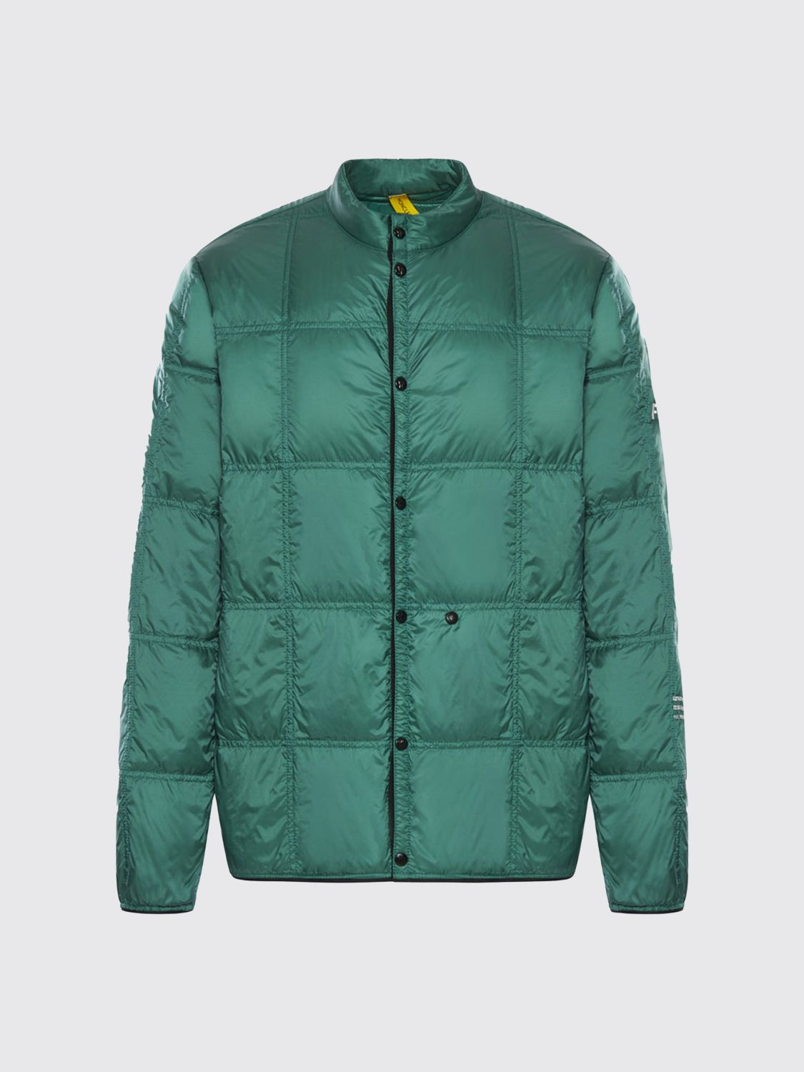[Moncler] Down Jacket FW25 K109U1A00006M6114 84L