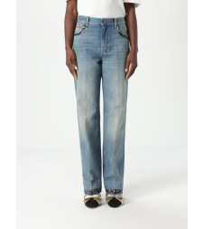 [Valentino] Jeans FW25 6B0DD19X94V 558