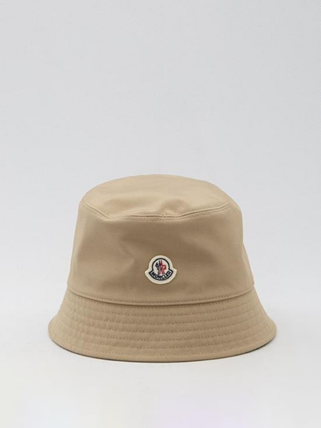 [Moncler] Hat FW25 K10933B000255983X 226