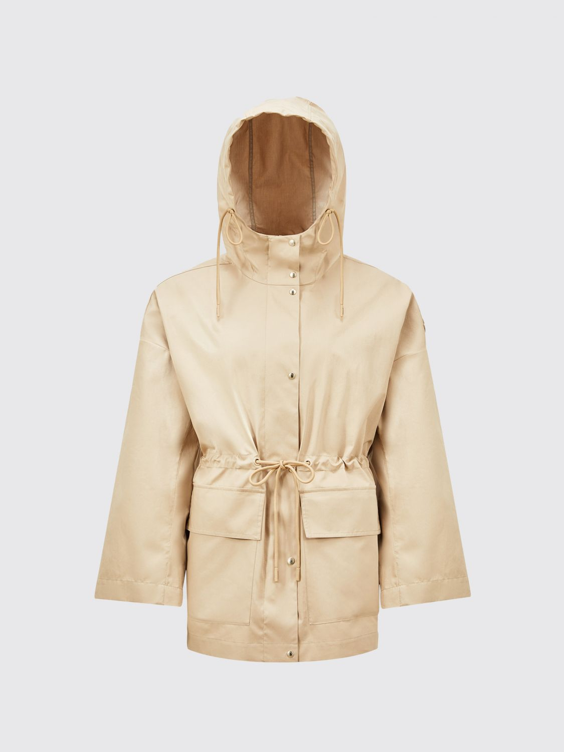 [Moncler] Casual Jacket FW25 K10931A0005954A3K 209