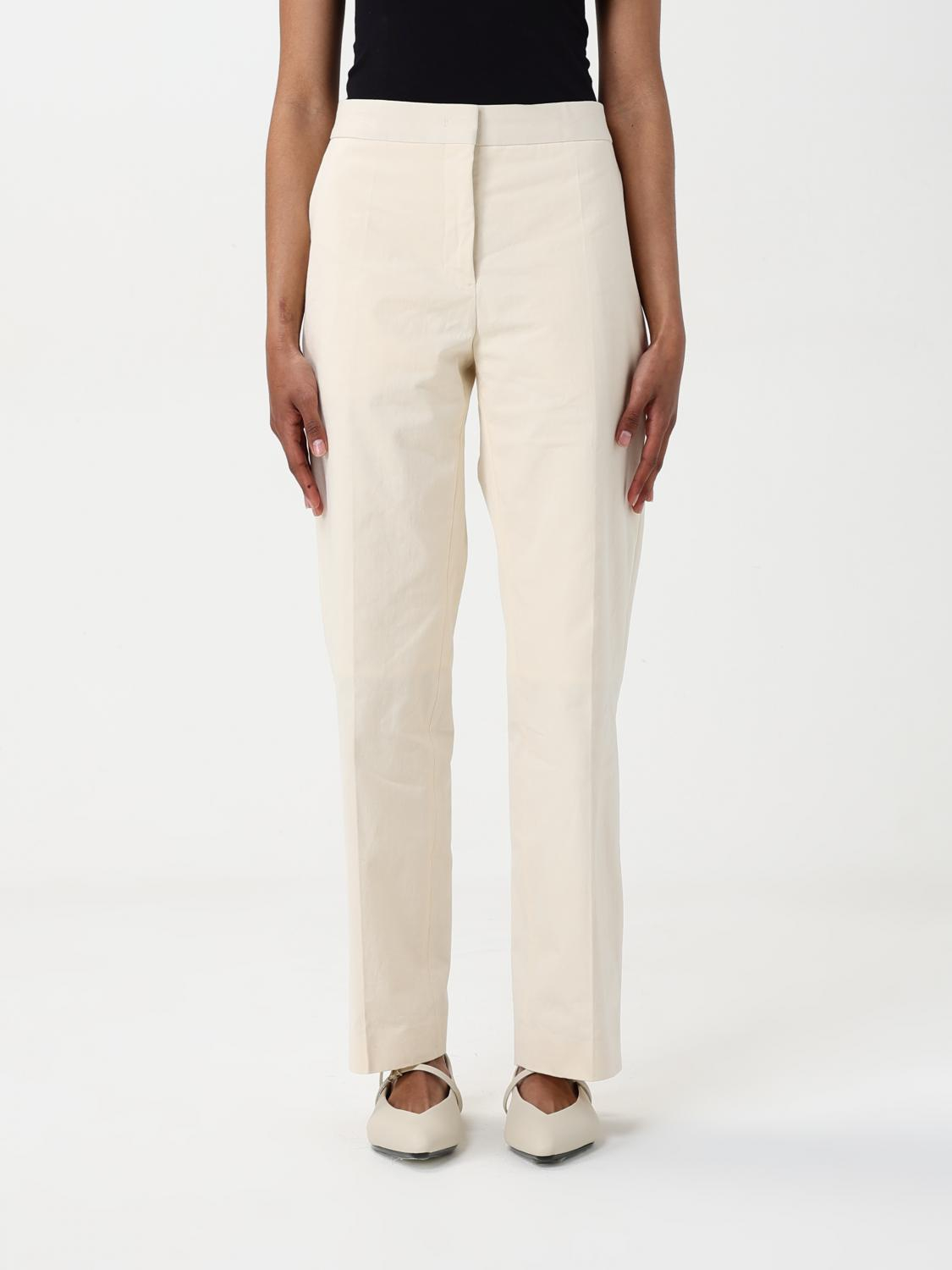 [Jil Sander] Trousers FW25 J01KA0181J45286 740