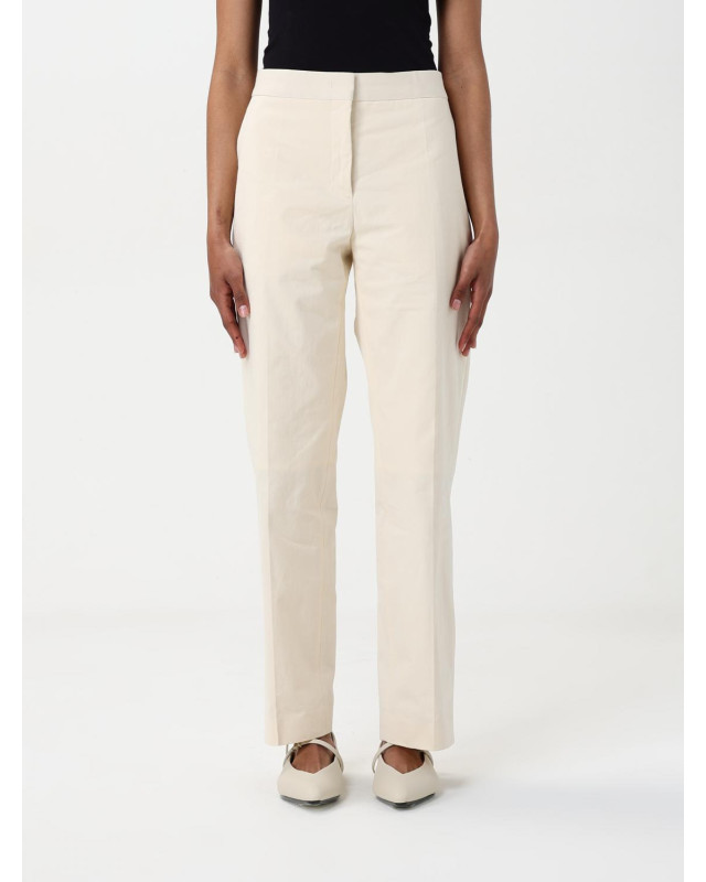 [Jil Sander] Trousers FW25 J01KA0181J45286 740