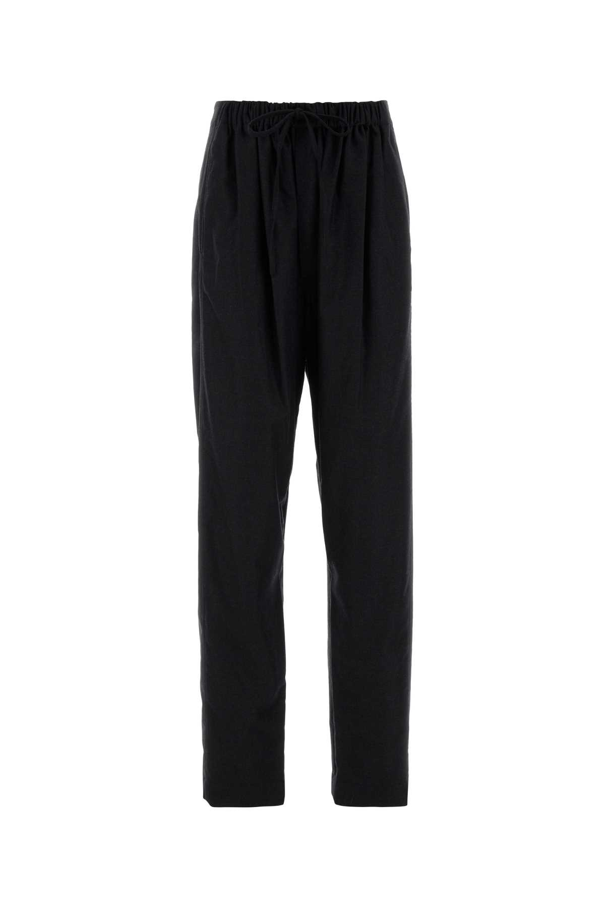 [LEMAIRE] Trousers FW25 PA1222LF1158 MU190