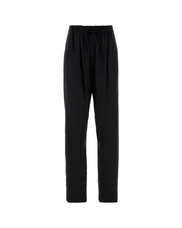 [LEMAIRE] Trousers FW25 PA1222LF1158 MU190
