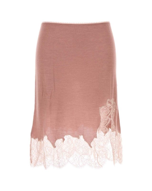 [Fendi] Midi skirt FW25 FZQ999AUZS F1T6N