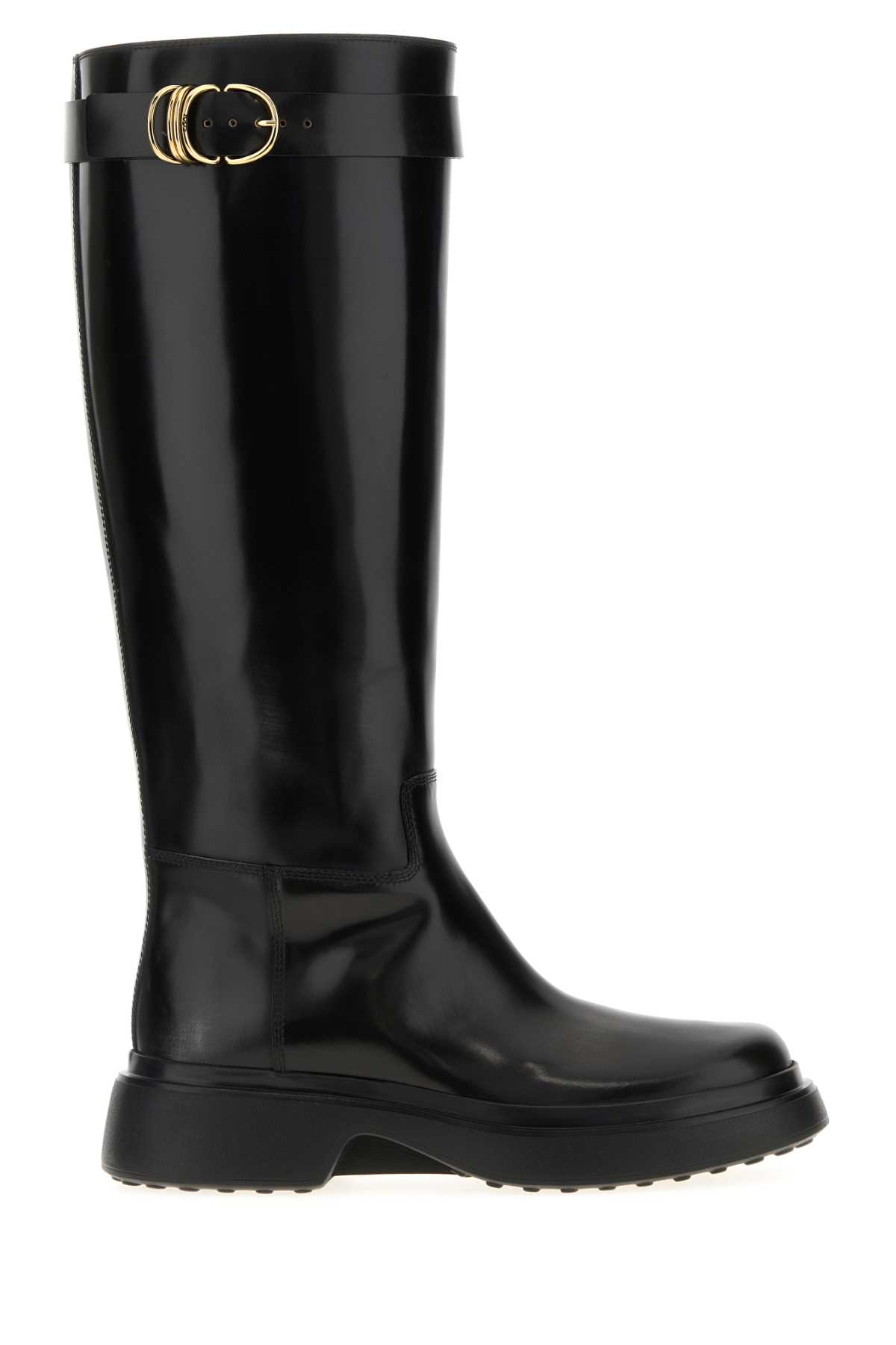 [Tod's] Long Boots FW25 XXW74L0JL70TWR B602