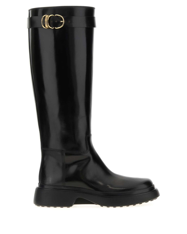 [Tod's] Long Boots FW25 XXW74L0JL70TWR B602
