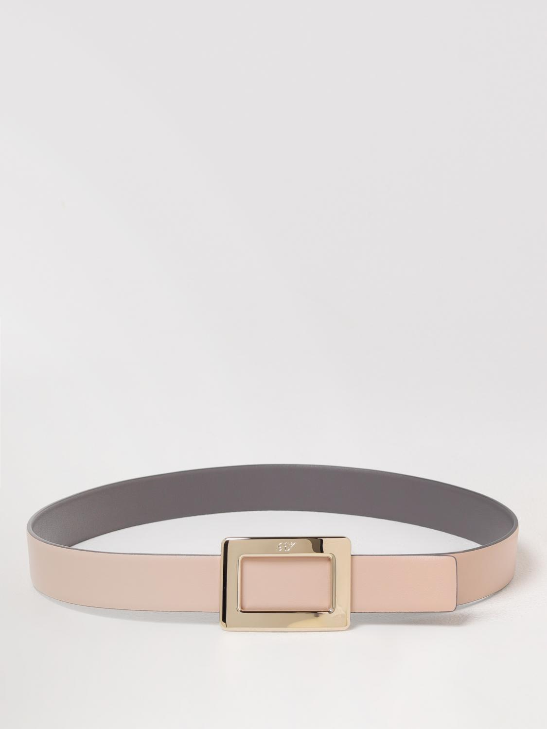 [Roger Vivier] Belt SS25 RCWC0343100XMA 1M75